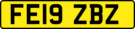 FE19ZBZ