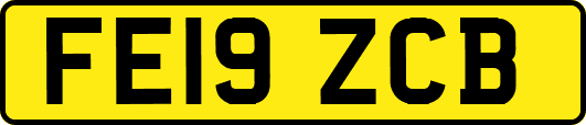 FE19ZCB