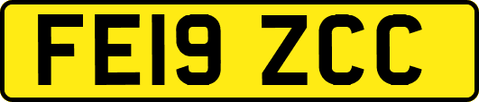 FE19ZCC