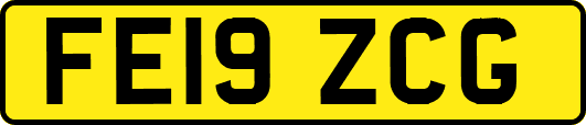 FE19ZCG