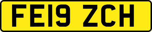 FE19ZCH