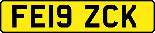 FE19ZCK