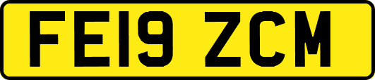FE19ZCM