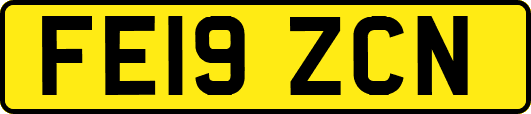 FE19ZCN