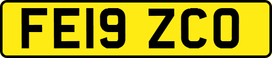 FE19ZCO