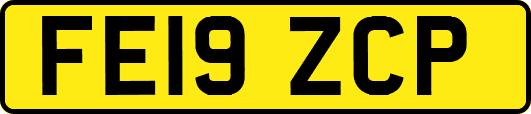 FE19ZCP