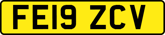 FE19ZCV