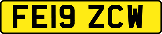 FE19ZCW