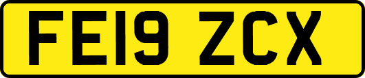 FE19ZCX