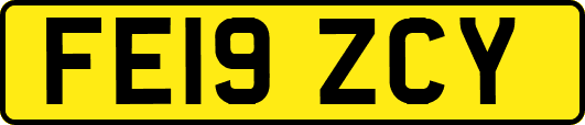 FE19ZCY