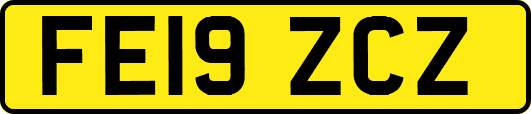 FE19ZCZ