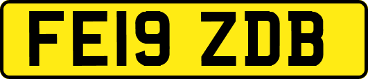 FE19ZDB