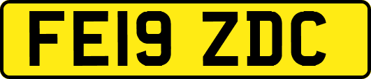 FE19ZDC