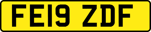 FE19ZDF