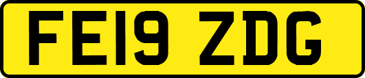 FE19ZDG