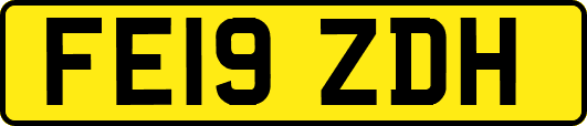 FE19ZDH