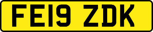 FE19ZDK