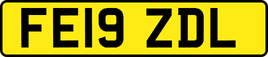 FE19ZDL