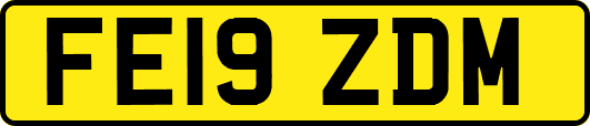 FE19ZDM