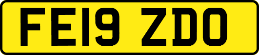 FE19ZDO