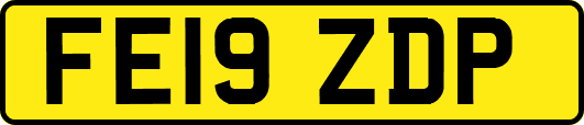 FE19ZDP