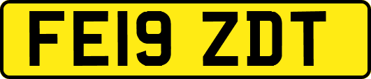 FE19ZDT