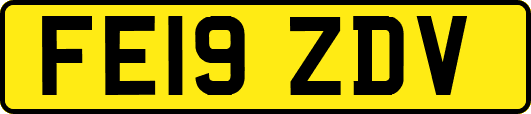 FE19ZDV