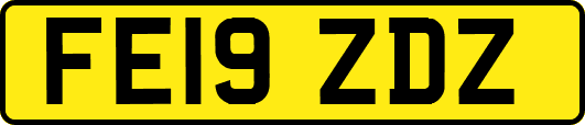 FE19ZDZ