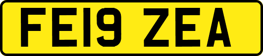 FE19ZEA