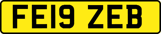 FE19ZEB