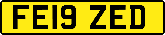 FE19ZED