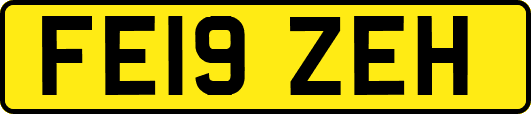 FE19ZEH