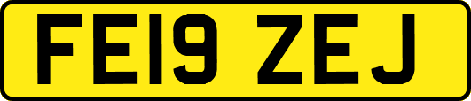 FE19ZEJ
