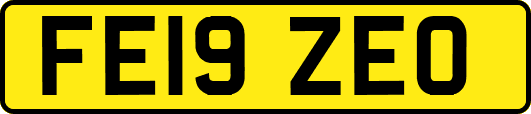 FE19ZEO