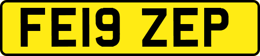 FE19ZEP