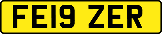 FE19ZER