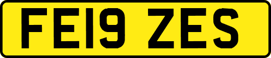 FE19ZES