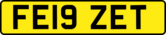 FE19ZET