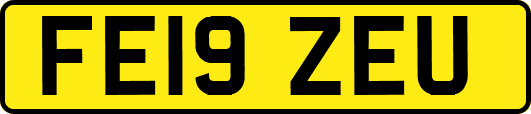FE19ZEU