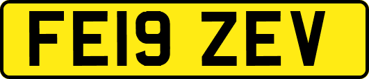 FE19ZEV