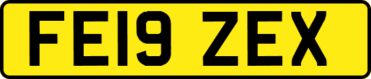 FE19ZEX