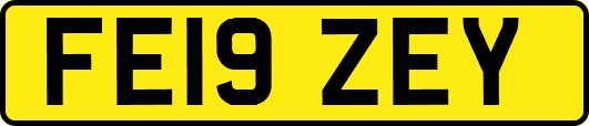 FE19ZEY