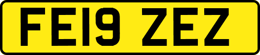 FE19ZEZ
