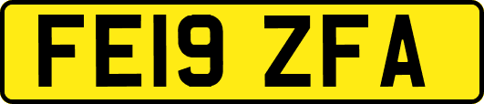 FE19ZFA