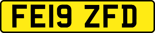 FE19ZFD