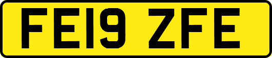 FE19ZFE