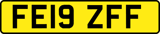 FE19ZFF