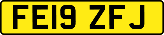 FE19ZFJ