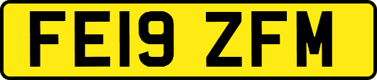 FE19ZFM