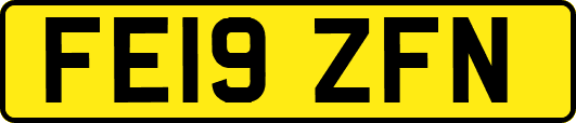 FE19ZFN
